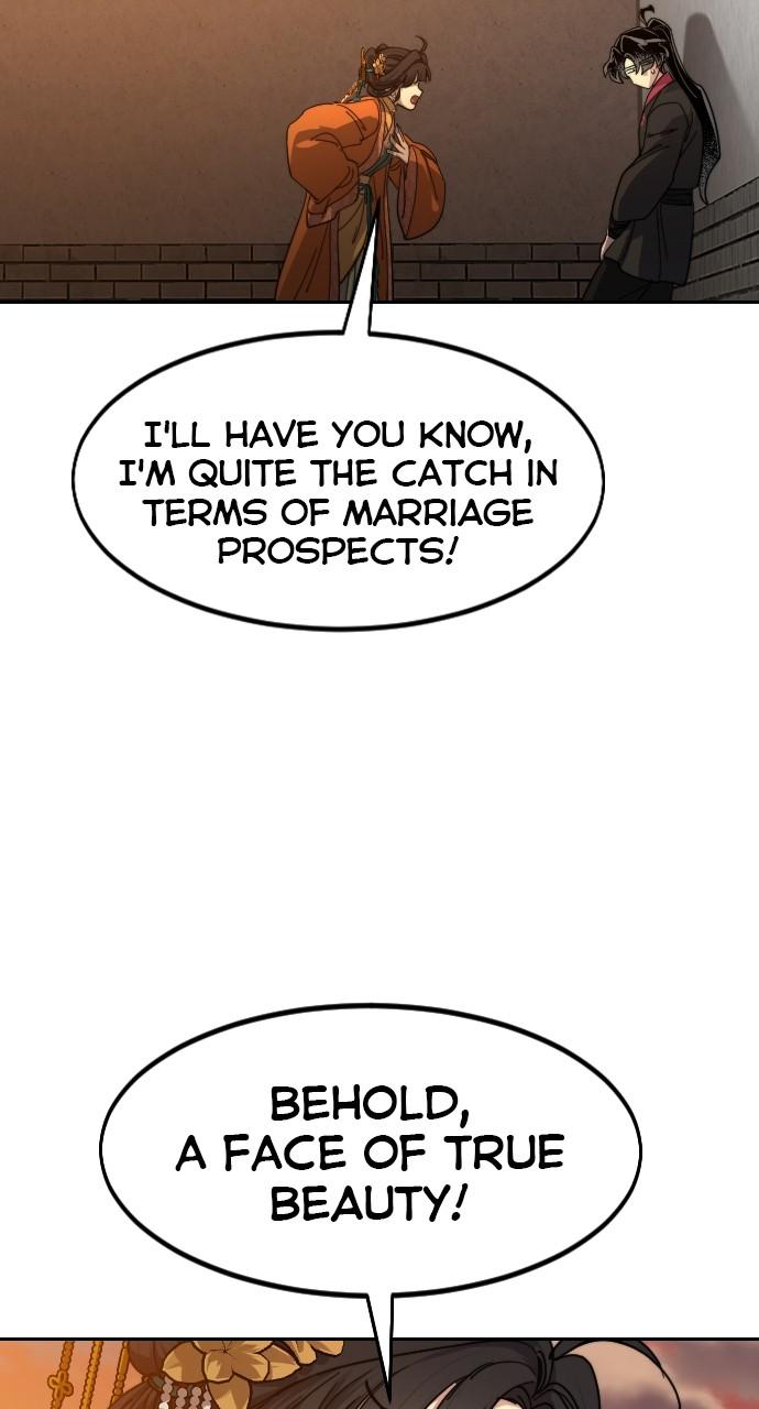 Return of the Mount Hua Sect - Chapter 139 - 98