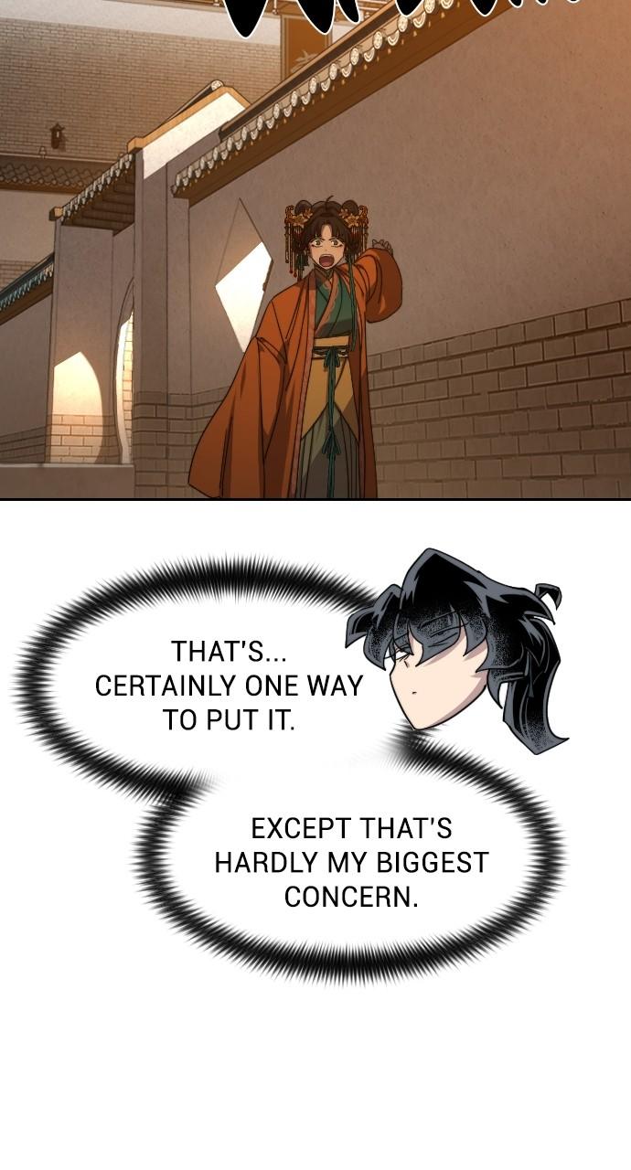 Return of the Mount Hua Sect - Chapter 139 - 101