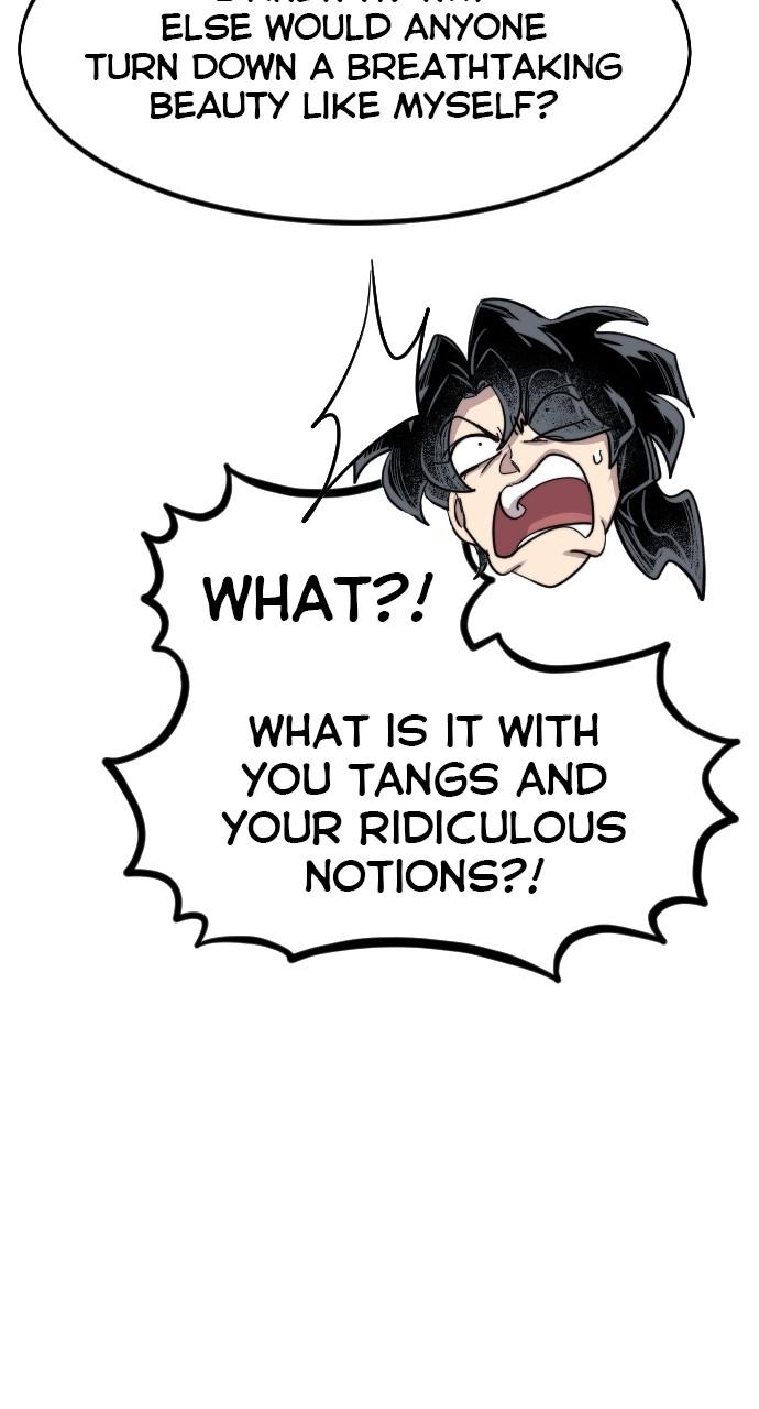 Return of the Mount Hua Sect - Chapter 139 - 107