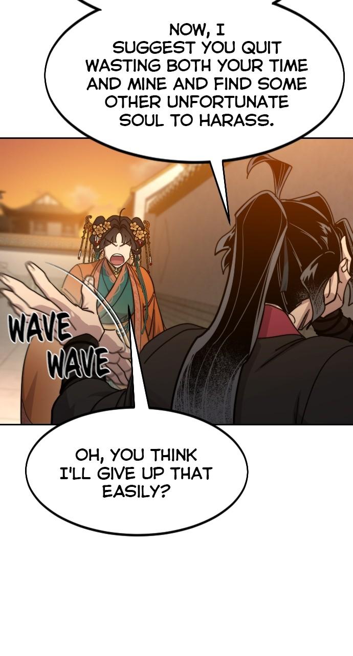 Return of the Mount Hua Sect - Chapter 139 - 109