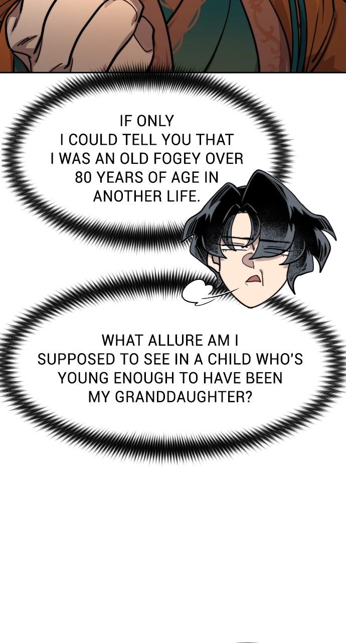 Return of the Mount Hua Sect - Chapter 139 - 111