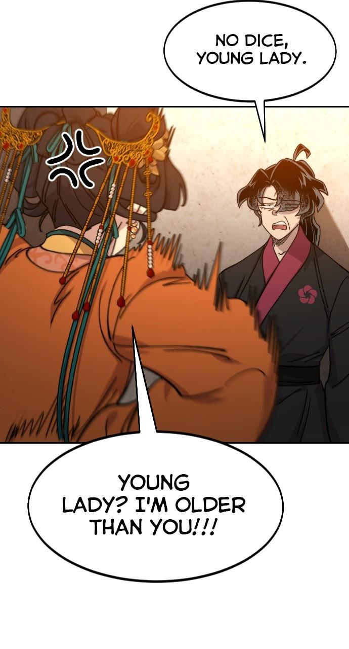 Return of the Mount Hua Sect - Chapter 139 - 112