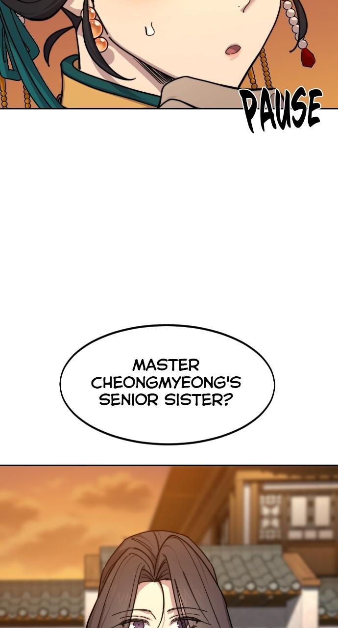 Return of the Mount Hua Sect - Chapter 140 - 10