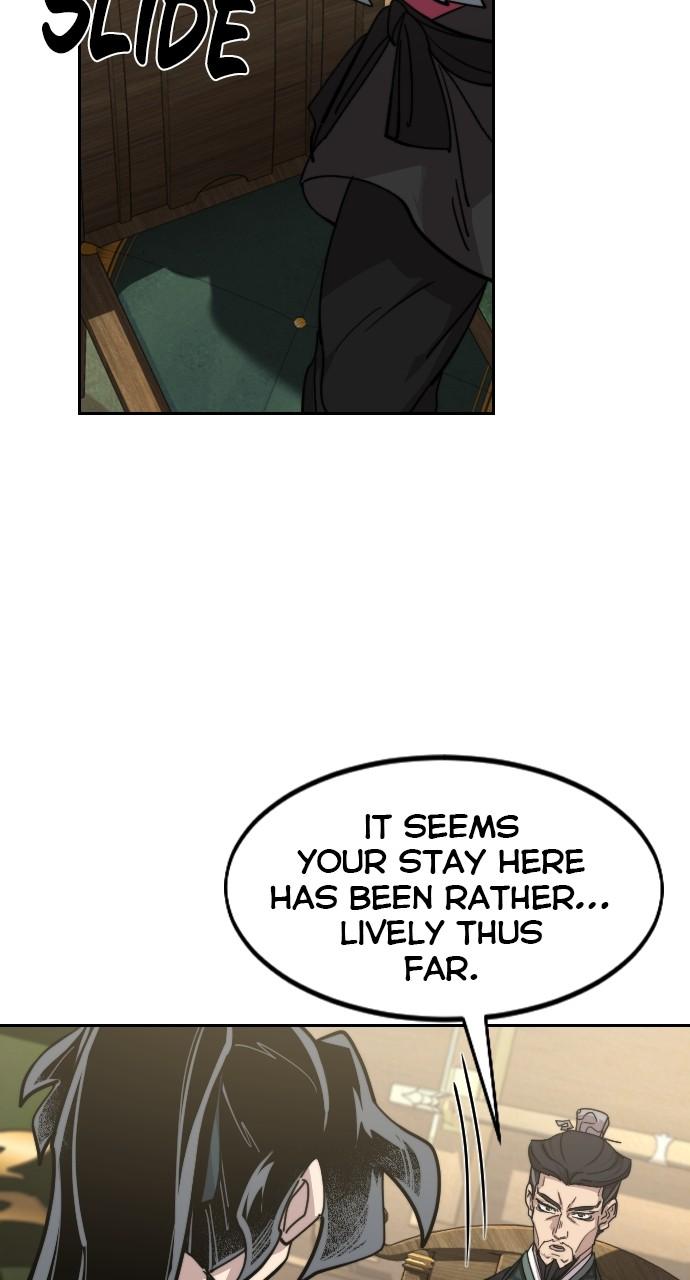 Return of the Mount Hua Sect - Chapter 140 - 14