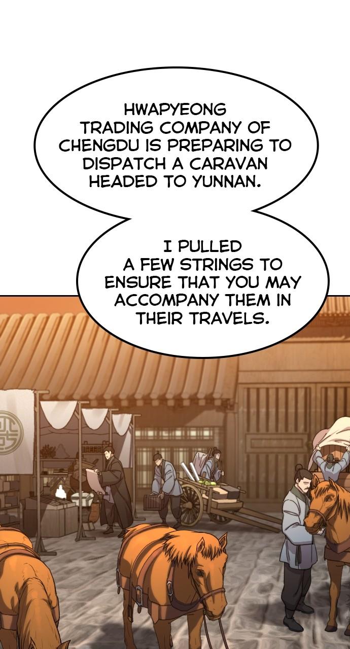 Return of the Mount Hua Sect - Chapter 140 - 18