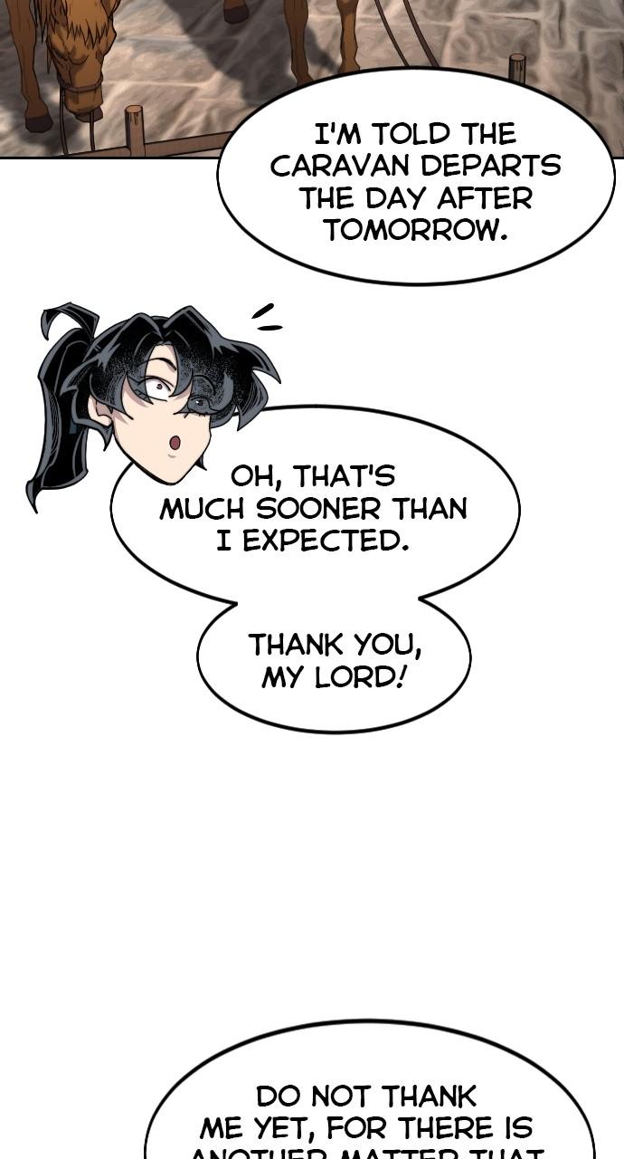 Return of the Mount Hua Sect - Chapter 140 - 19