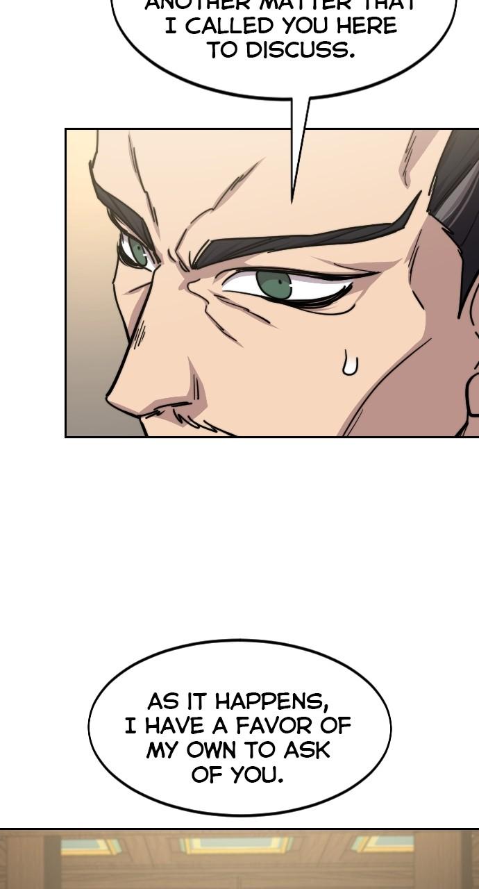 Return of the Mount Hua Sect - Chapter 140 - 20