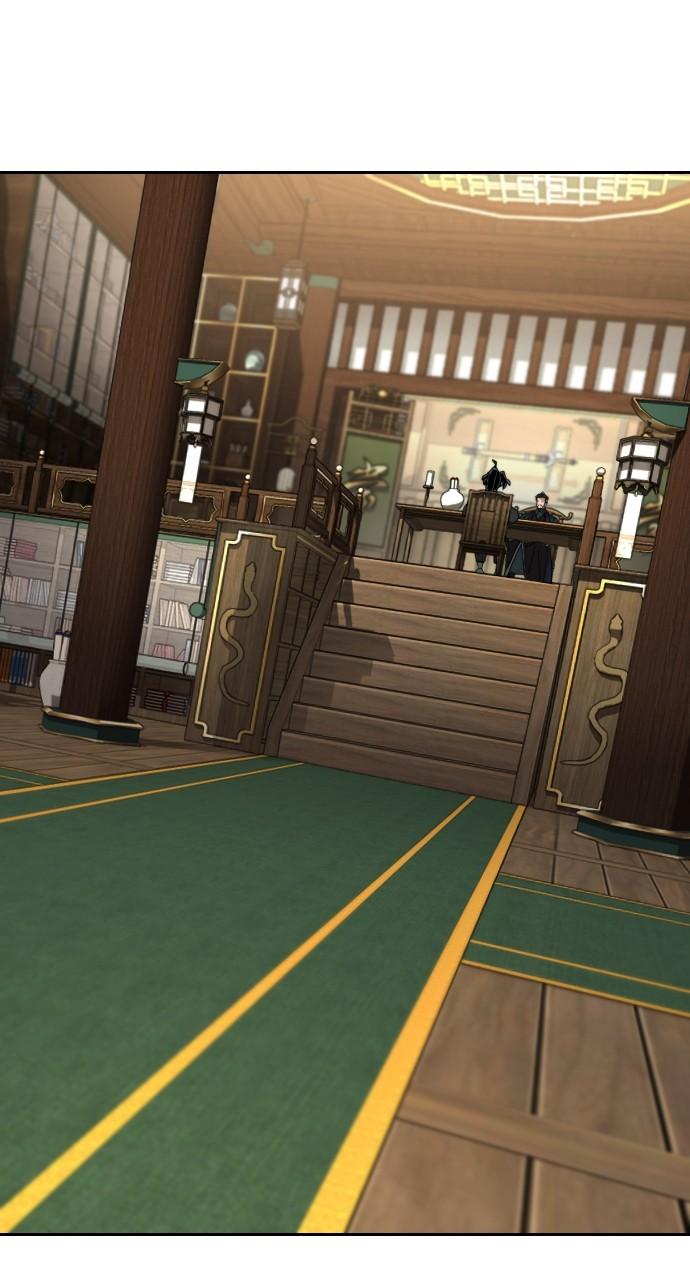 Return of the Mount Hua Sect - Chapter 140 - 22