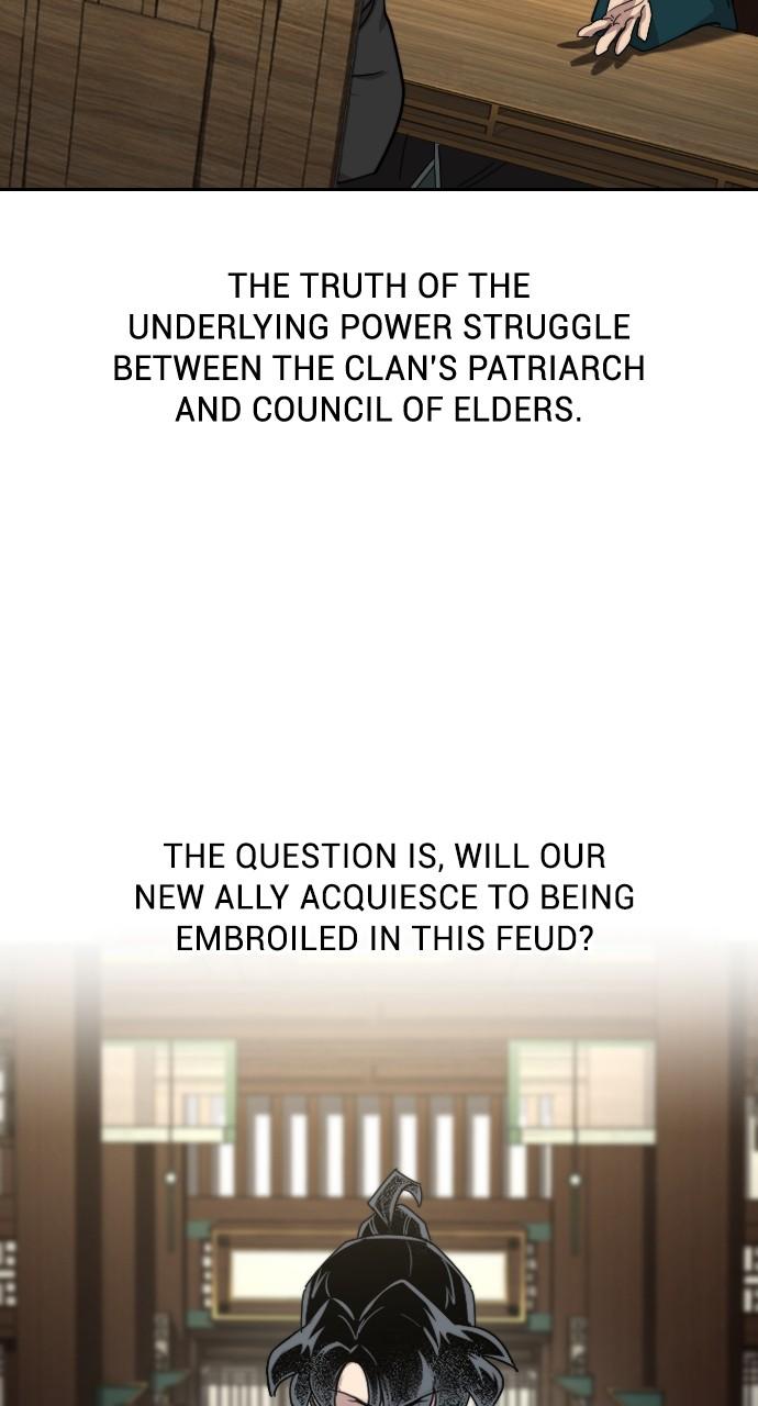 Return of the Mount Hua Sect - Chapter 140 - 24