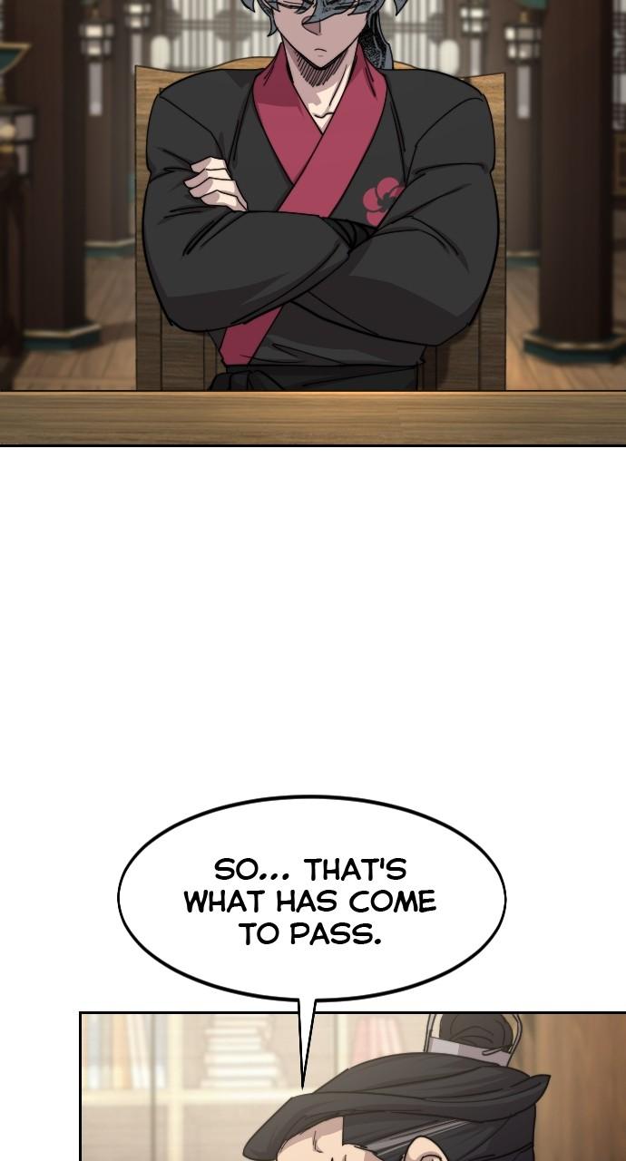 Return of the Mount Hua Sect - Chapter 140 - 25