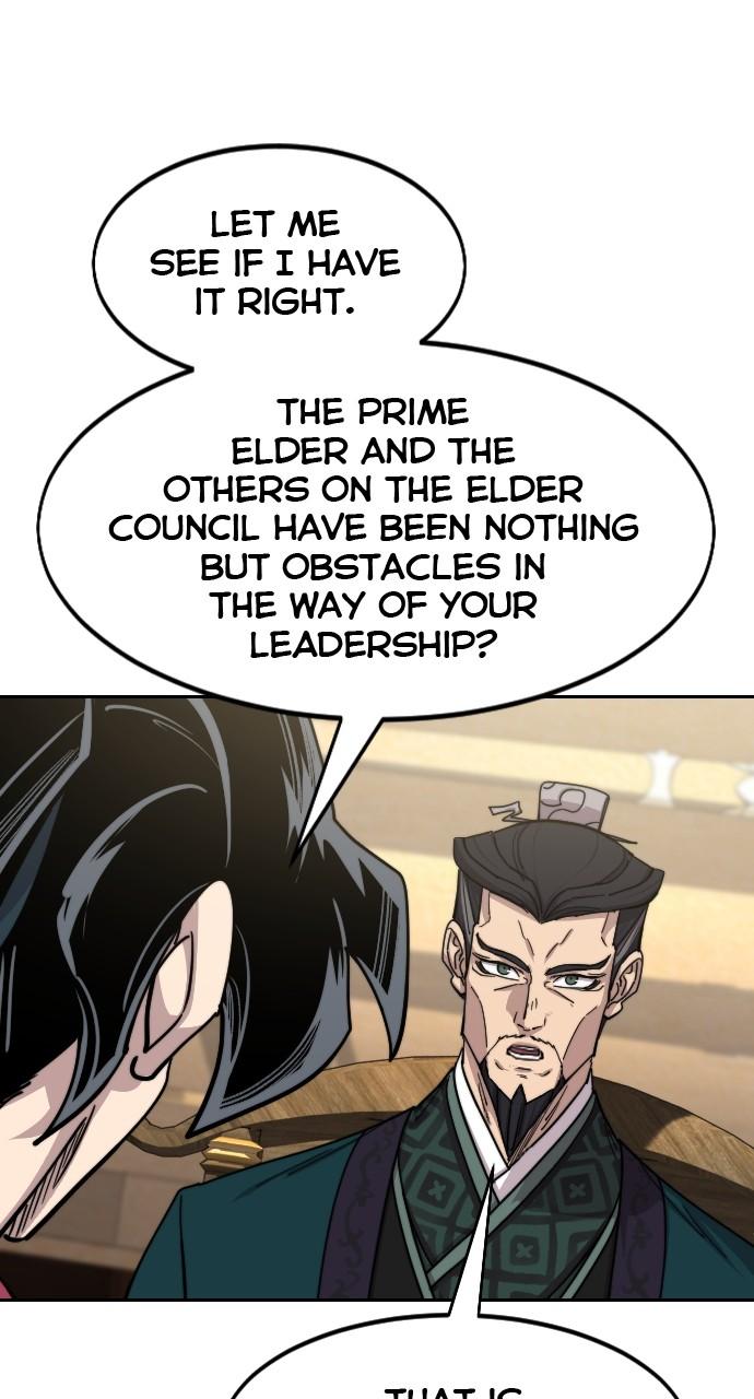 Return of the Mount Hua Sect - Chapter 140 - 27