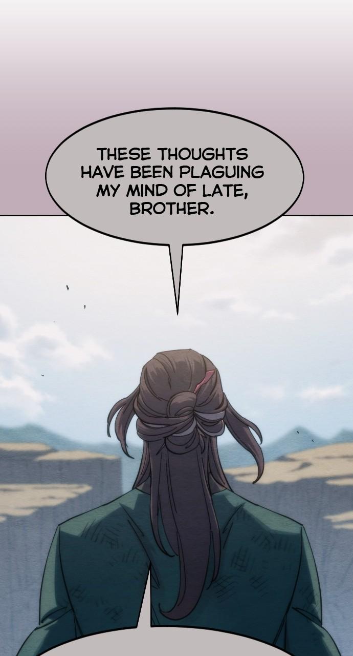 Return of the Mount Hua Sect - Chapter 140 - 29