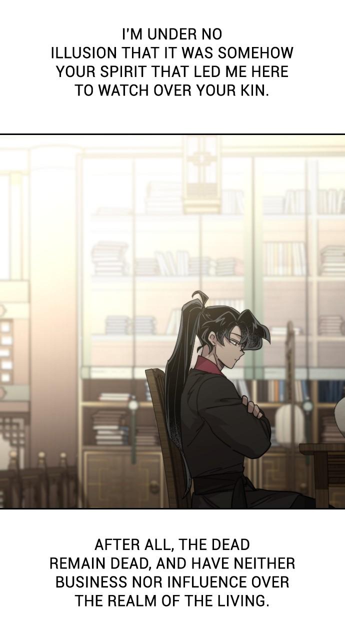 Return of the Mount Hua Sect - Chapter 140 - 33