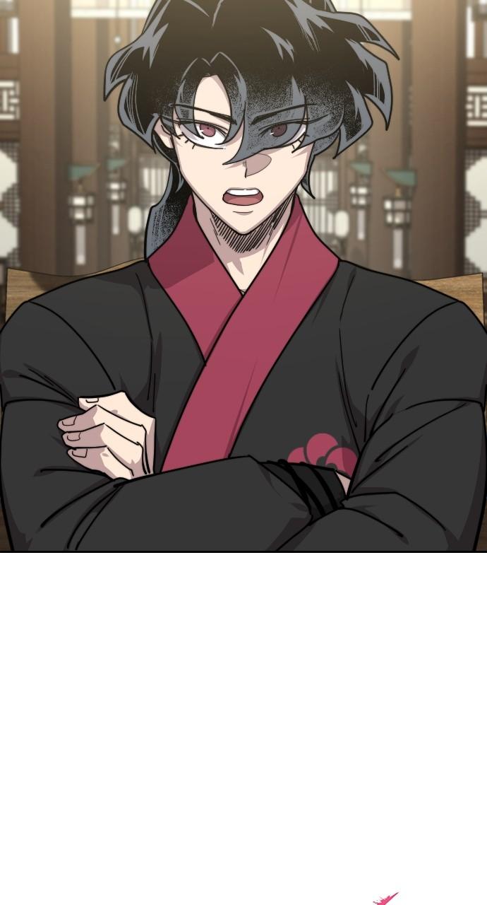 Return of the Mount Hua Sect - Chapter 140 - 37