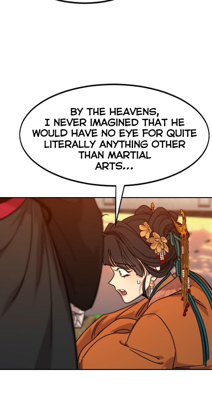 Return of the Mount Hua Sect - Chapter 140 - 42