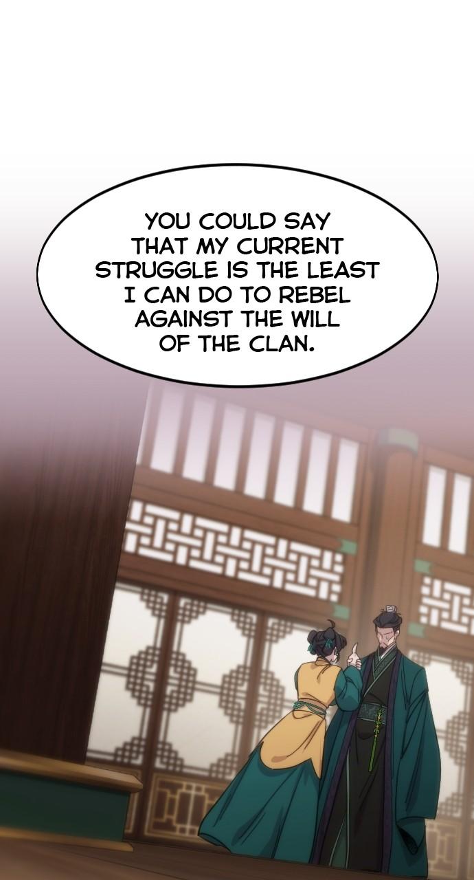 Return of the Mount Hua Sect - Chapter 140 - 49