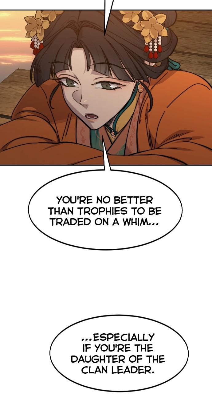 Return of the Mount Hua Sect - Chapter 140 - 53