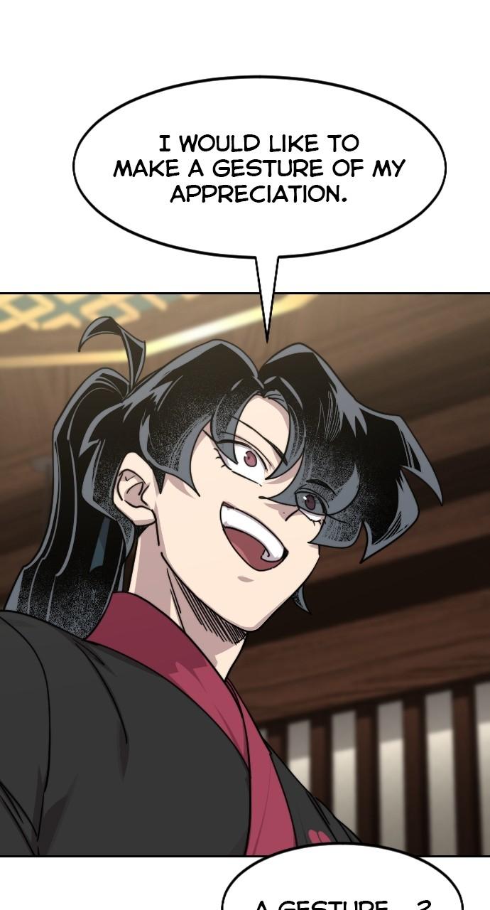 Return of the Mount Hua Sect - Chapter 140 - 88