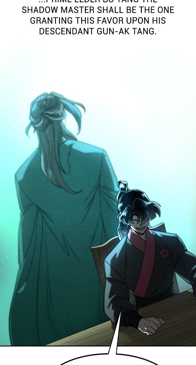 Return of the Mount Hua Sect - Chapter 140 - 91