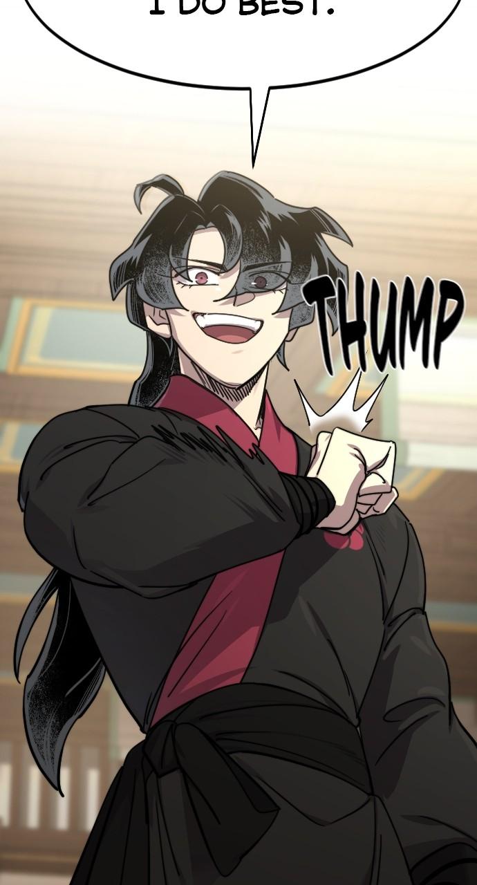 Return of the Mount Hua Sect - Chapter 140 - 94