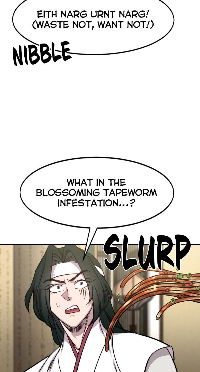 Return of the Mount Hua Sect - Chapter 141 - 4