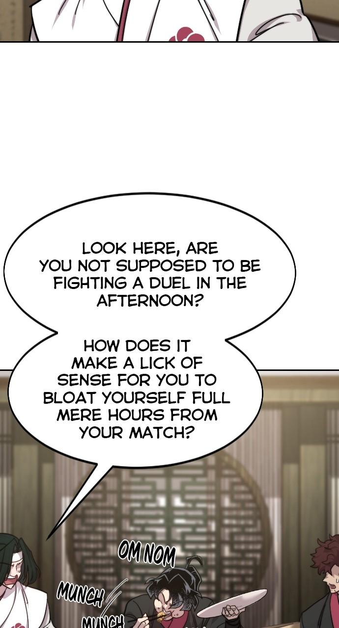 Return of the Mount Hua Sect - Chapter 141 - 5