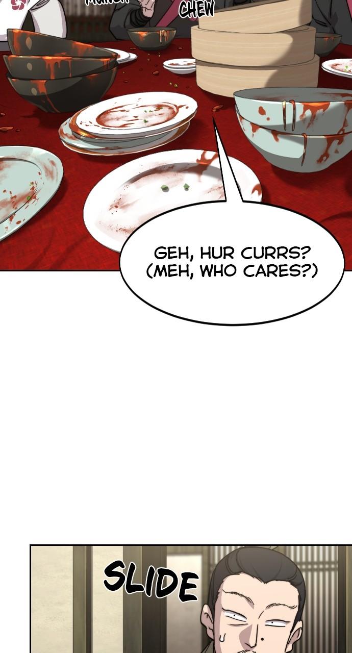 Return of the Mount Hua Sect - Chapter 141 - 6