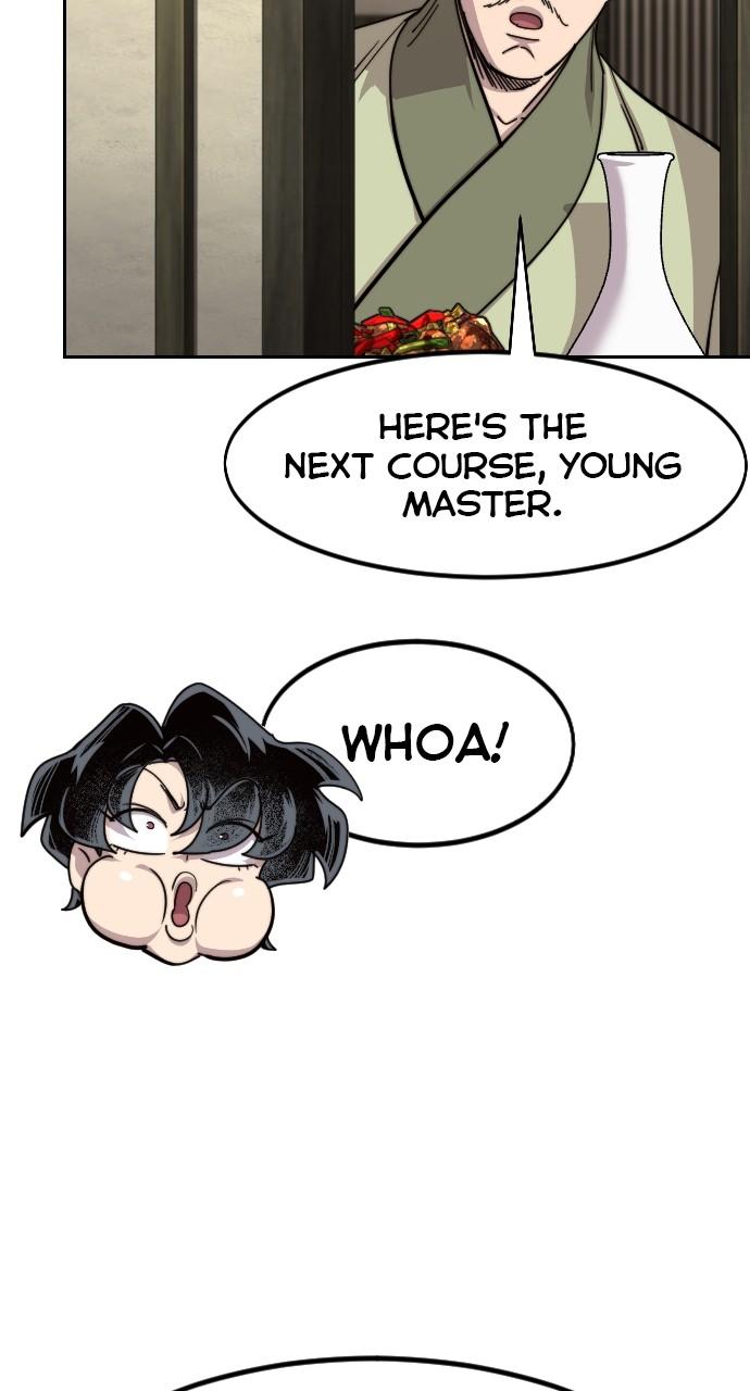 Return of the Mount Hua Sect - Chapter 141 - 7