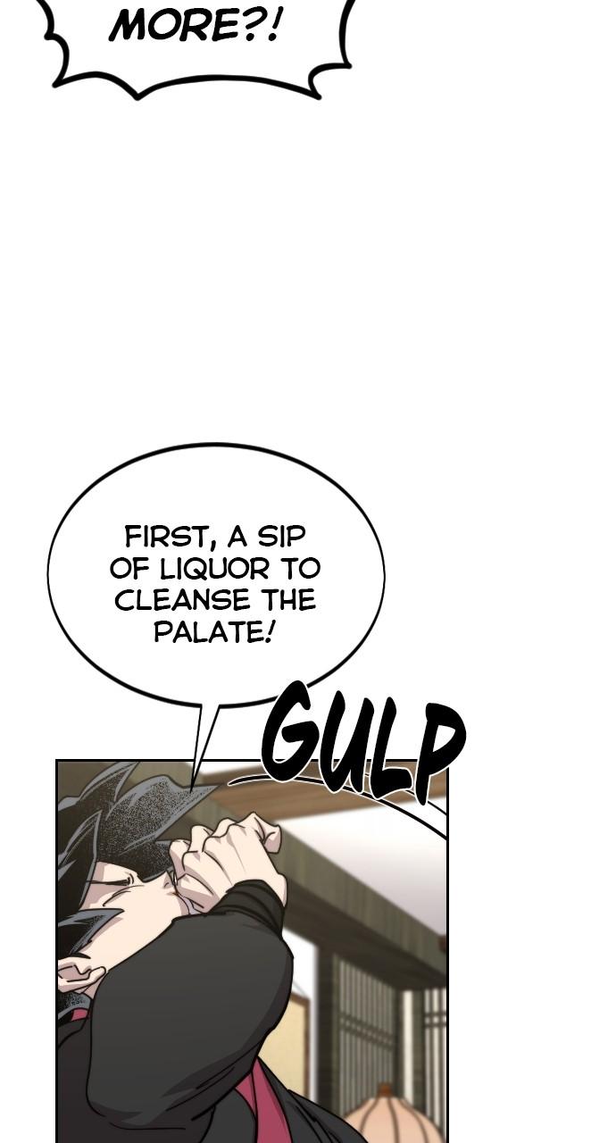 Return of the Mount Hua Sect - Chapter 141 - 9