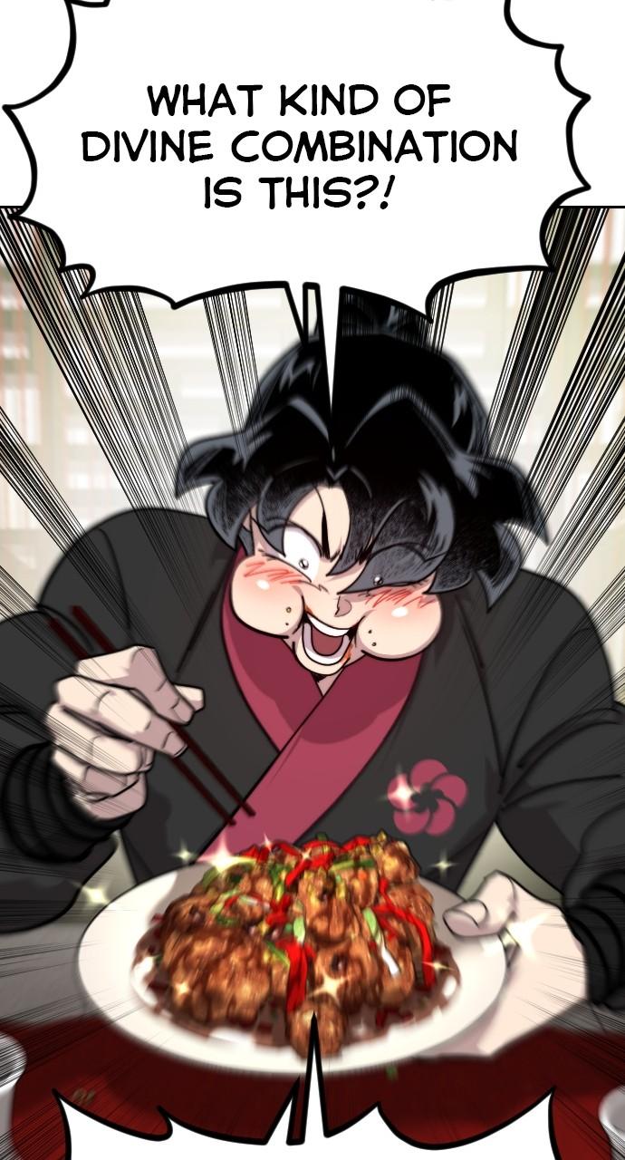 Return of the Mount Hua Sect - Chapter 141 - 14