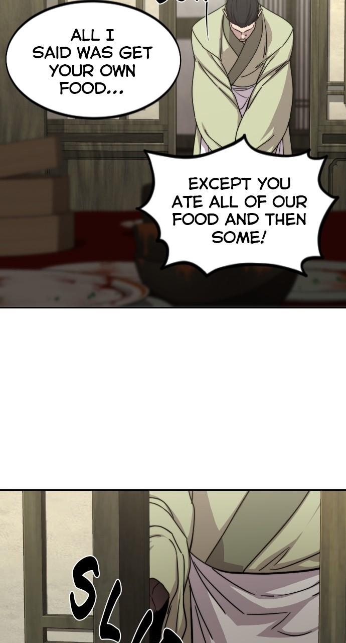 Return of the Mount Hua Sect - Chapter 141 - 22