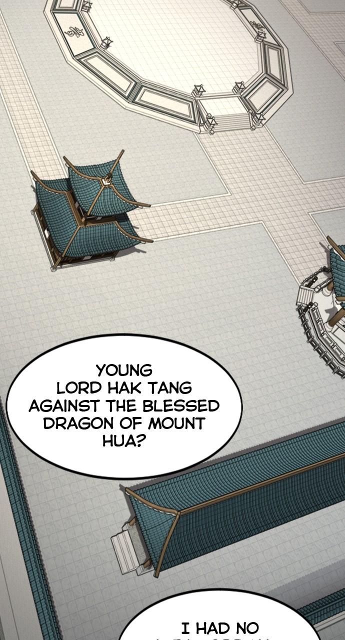 Return of the Mount Hua Sect - Chapter 141 - 34