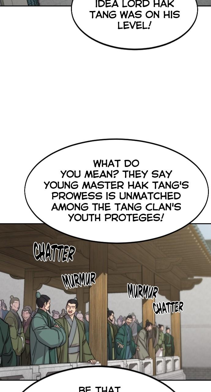 Return of the Mount Hua Sect - Chapter 141 - 35