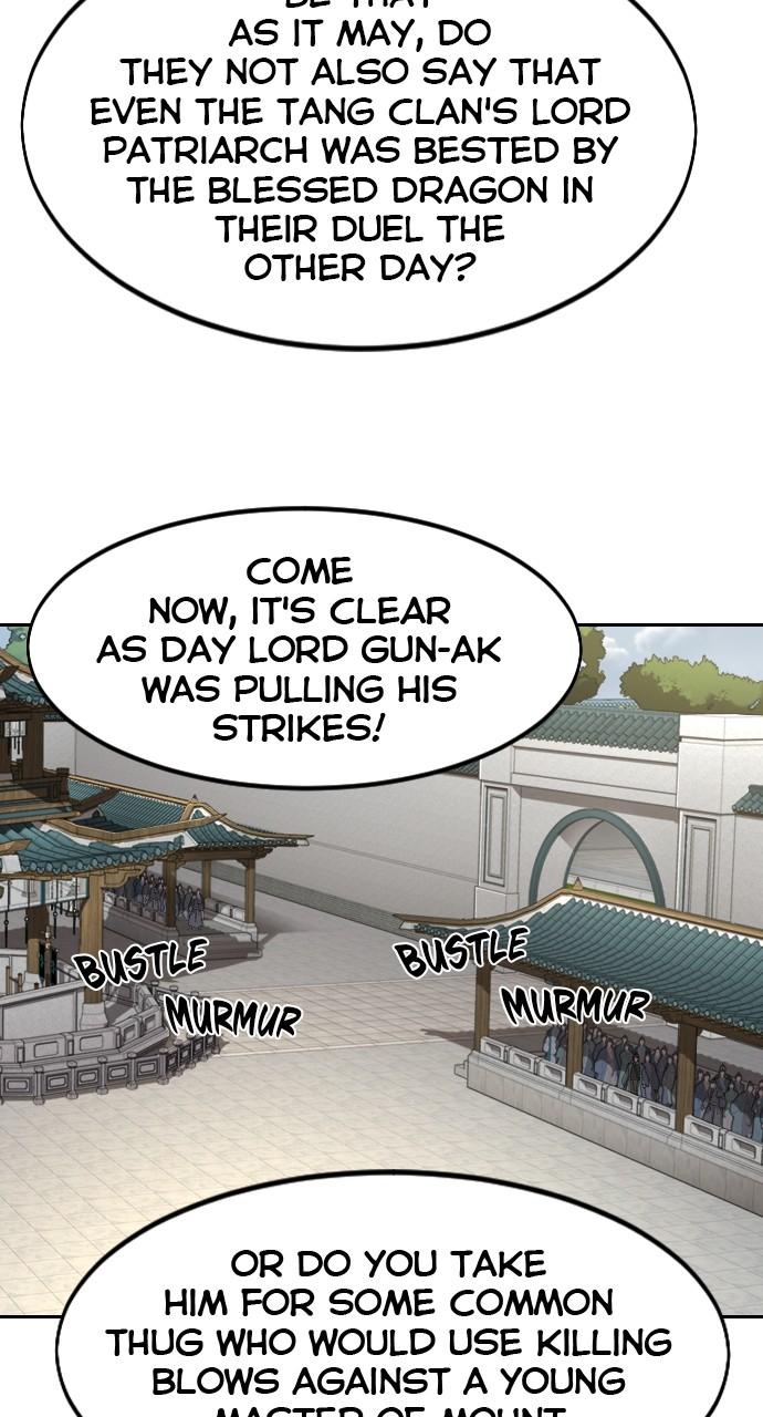 Return of the Mount Hua Sect - Chapter 141 - 36