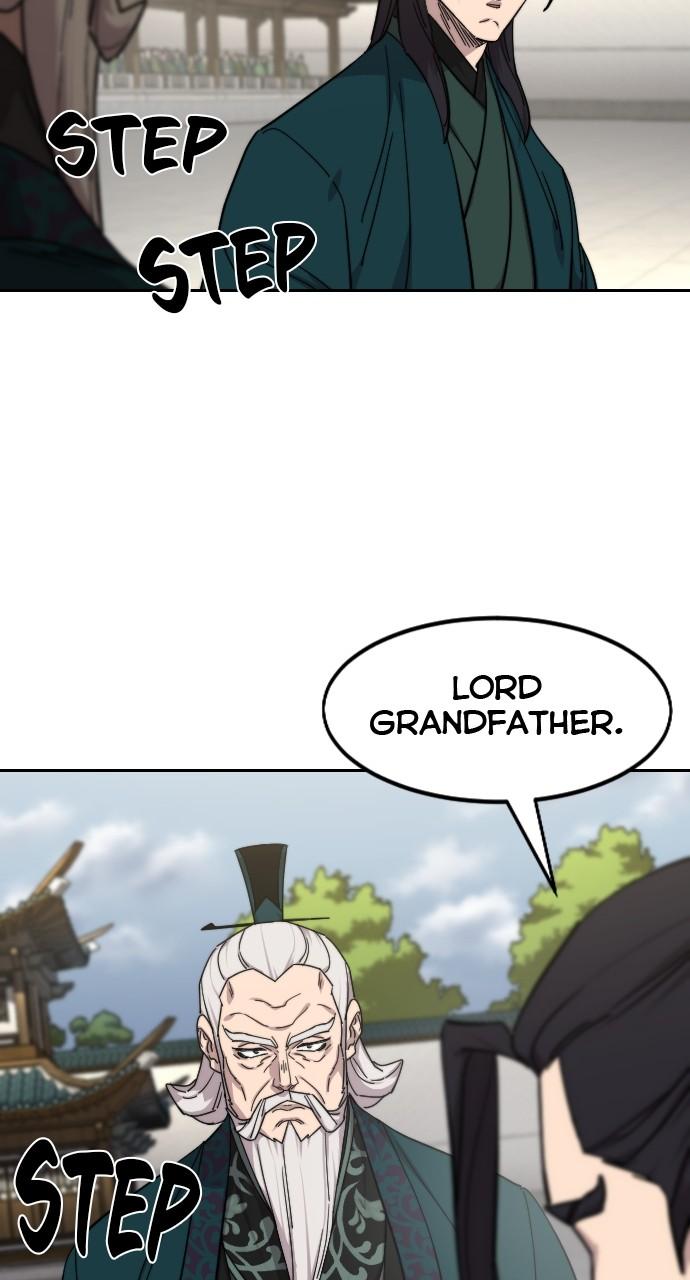 Return of the Mount Hua Sect - Chapter 141 - 42