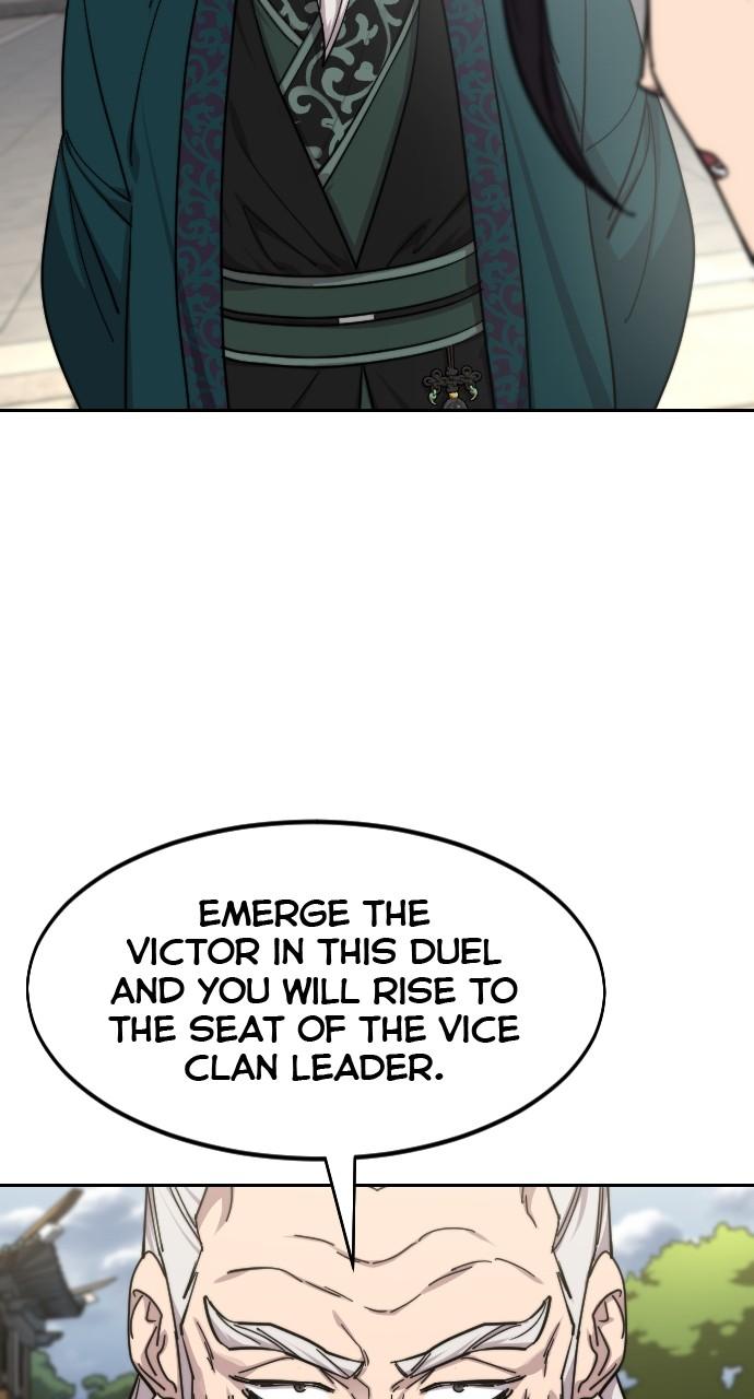 Return of the Mount Hua Sect - Chapter 141 - 43