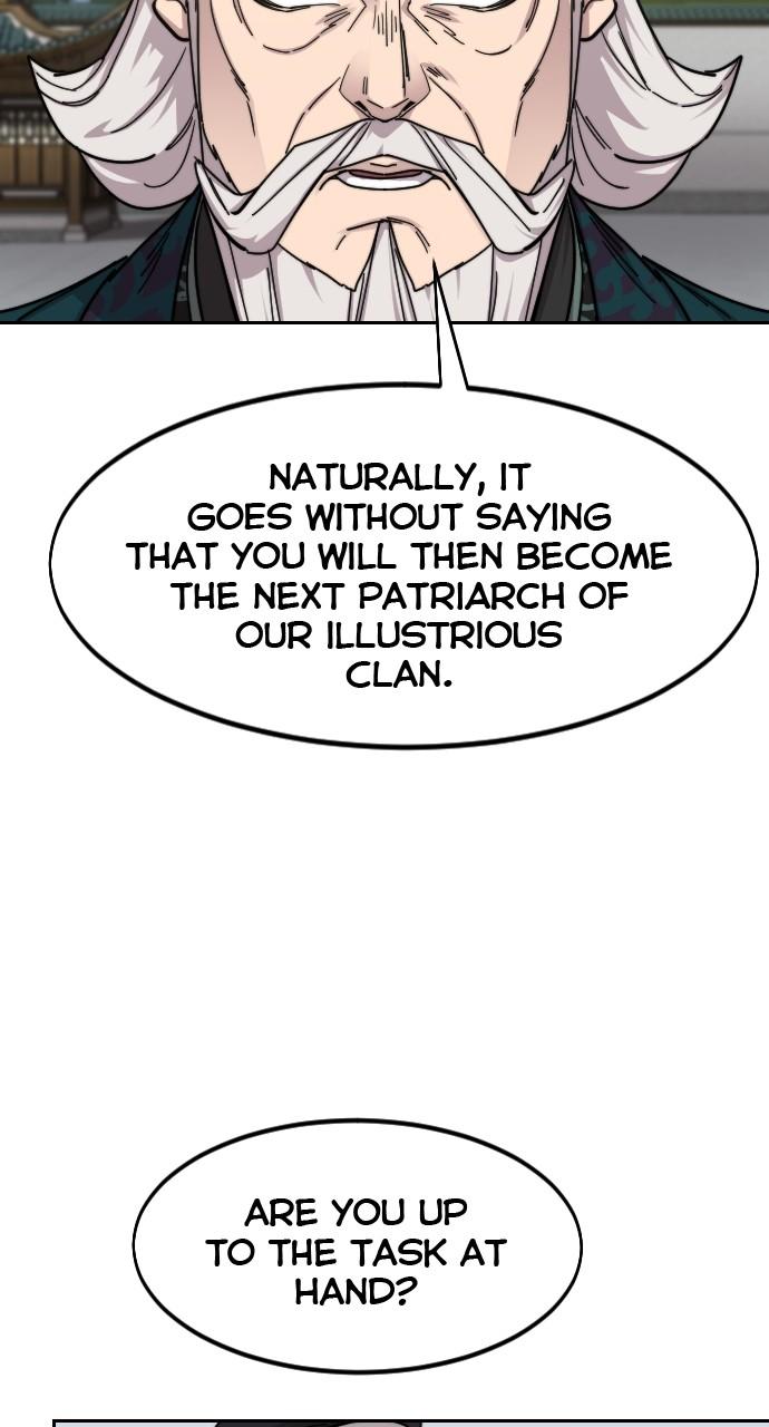 Return of the Mount Hua Sect - Chapter 141 - 44