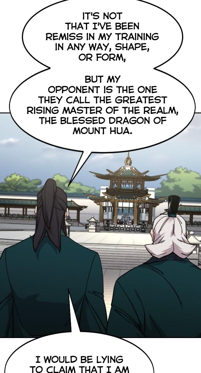 Return of the Mount Hua Sect - Chapter 141 - 46