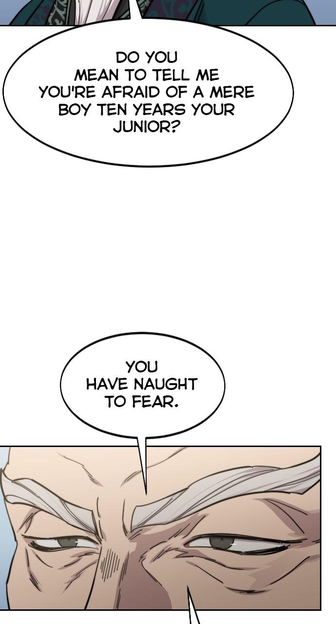 Return of the Mount Hua Sect - Chapter 141 - 48