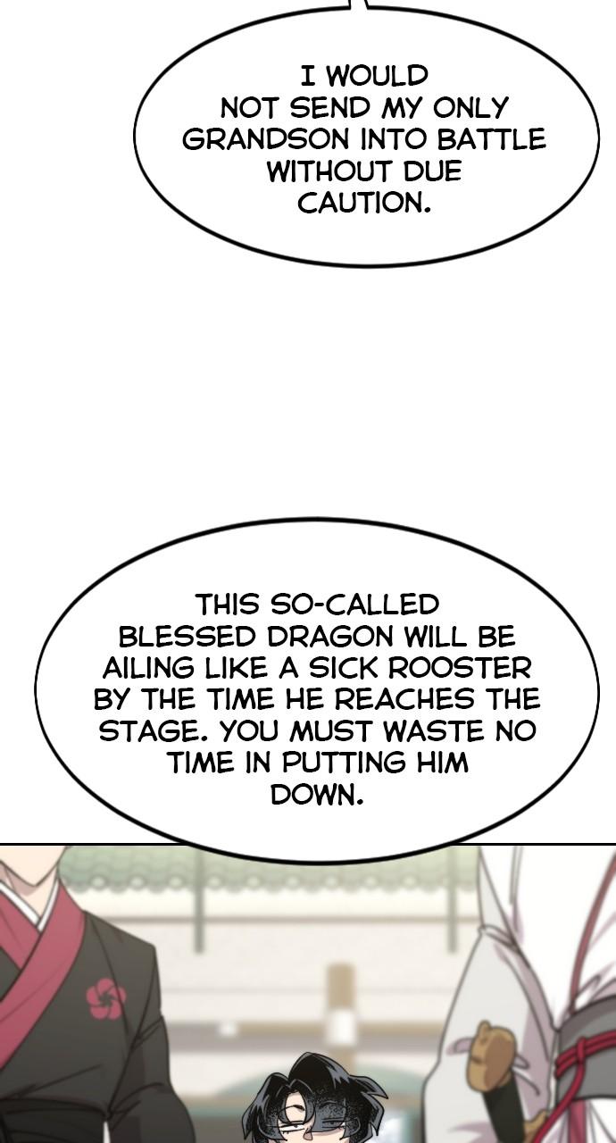 Return of the Mount Hua Sect - Chapter 141 - 49