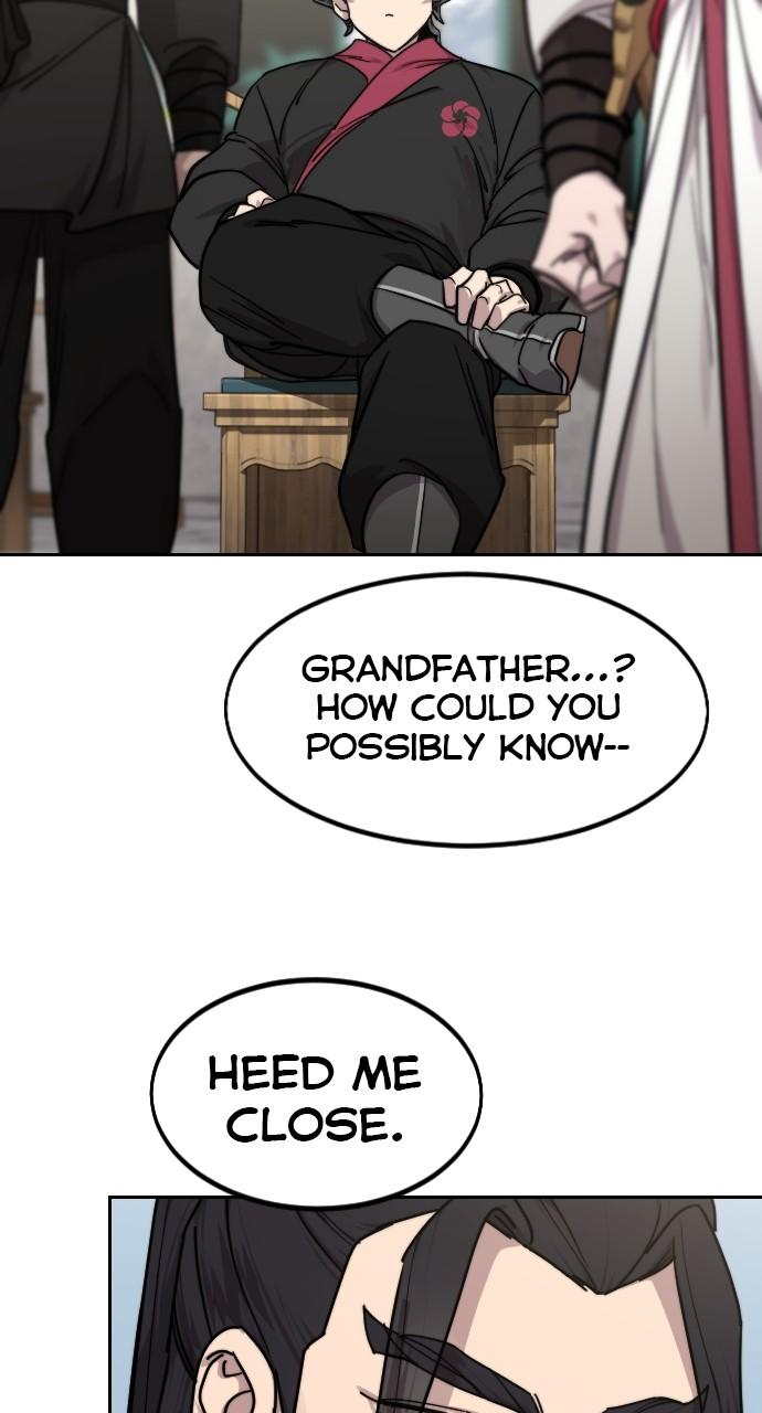 Return of the Mount Hua Sect - Chapter 141 - 50