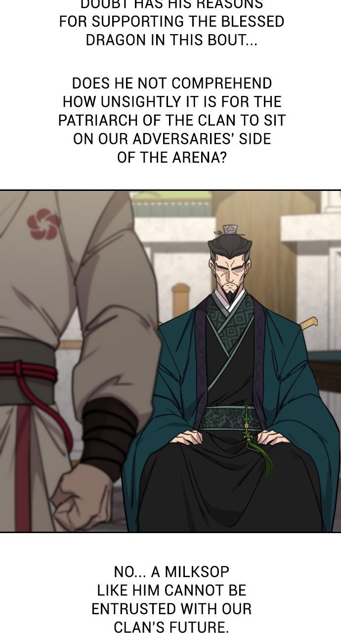 Return of the Mount Hua Sect - Chapter 141 - 60