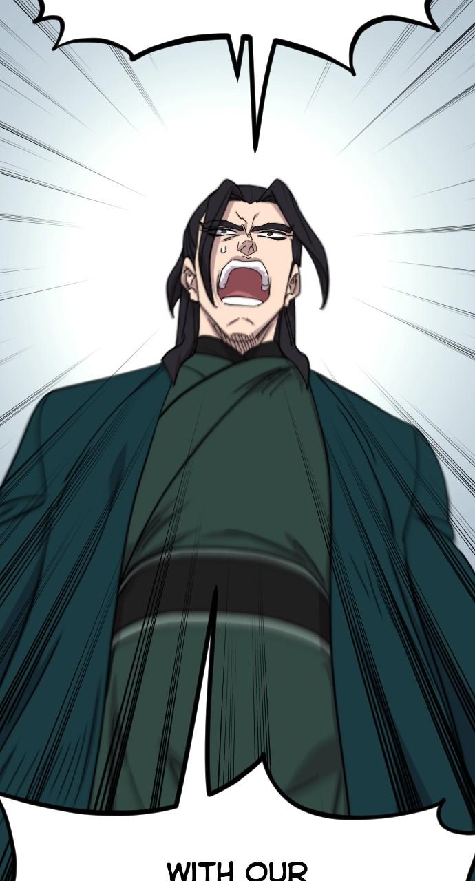 Return of the Mount Hua Sect - Chapter 141 - 66