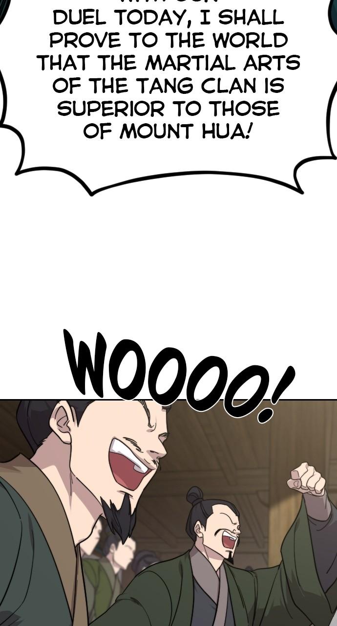 Return of the Mount Hua Sect - Chapter 141 - 67