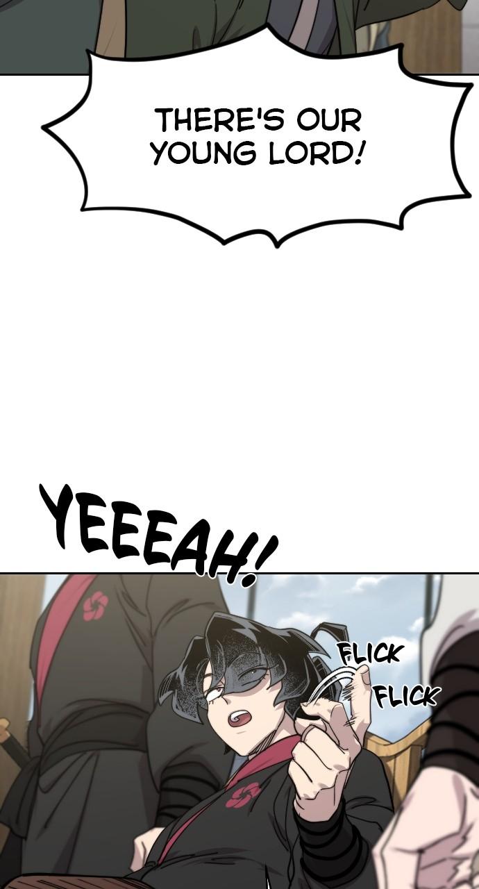 Return of the Mount Hua Sect - Chapter 141 - 68