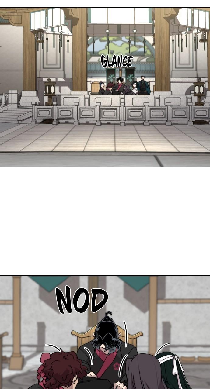 Return of the Mount Hua Sect - Chapter 141 - 72