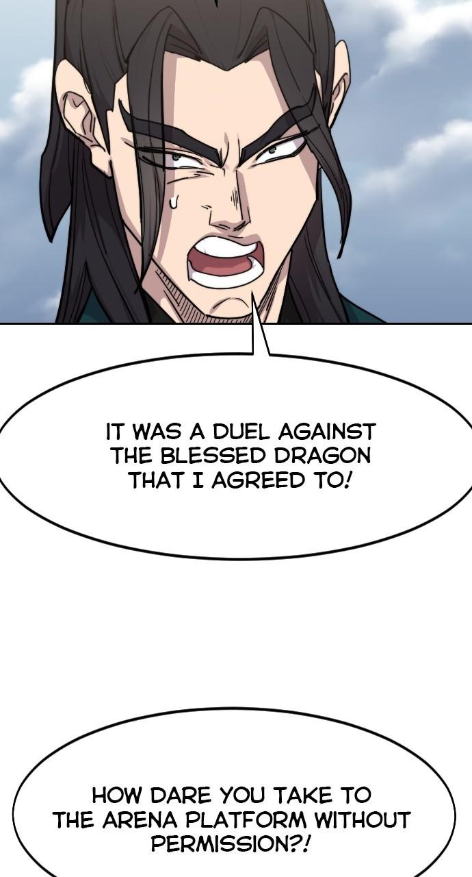 Return of the Mount Hua Sect - Chapter 141 - 79