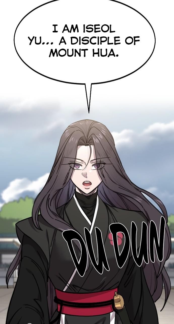 Return of the Mount Hua Sect - Chapter 141 - 81