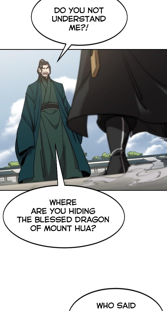 Return of the Mount Hua Sect - Chapter 141 - 84