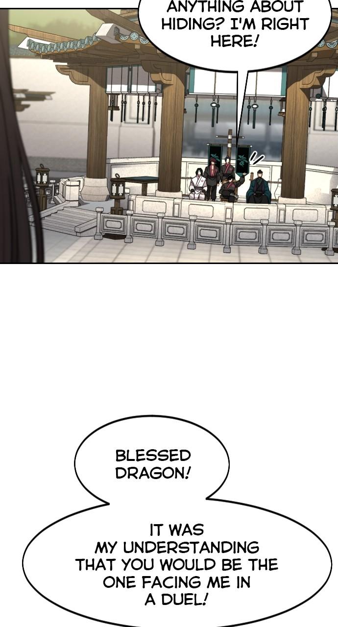 Return of the Mount Hua Sect - Chapter 141 - 85